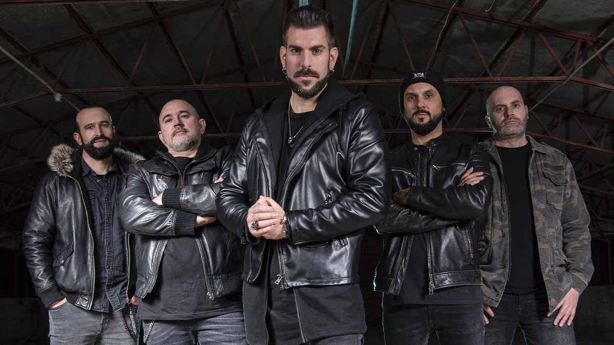 Brutal: intensidad, ironía y catarsis a base de metalcore brutal