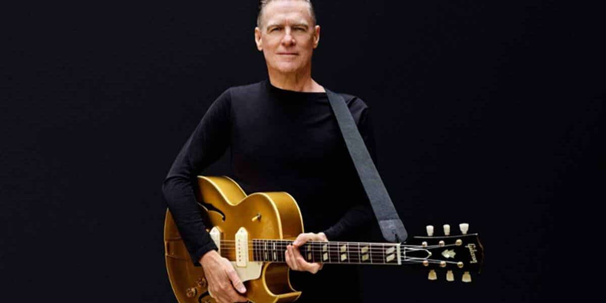 bryan adams