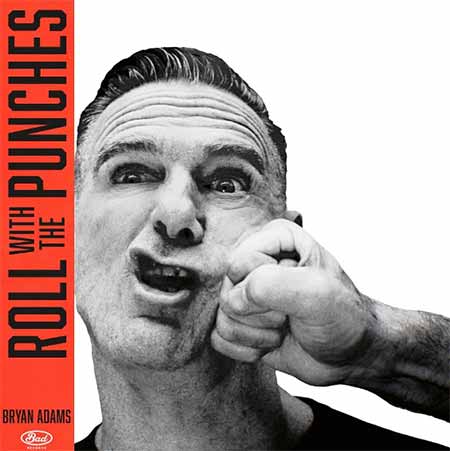 Bryan Adams, el Retorno del Guerrero del Rock Canadiense bryan adams