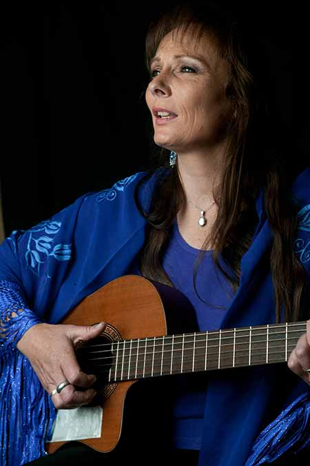 Dagmar Dümchen
