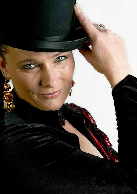 Dagmar Dümchen