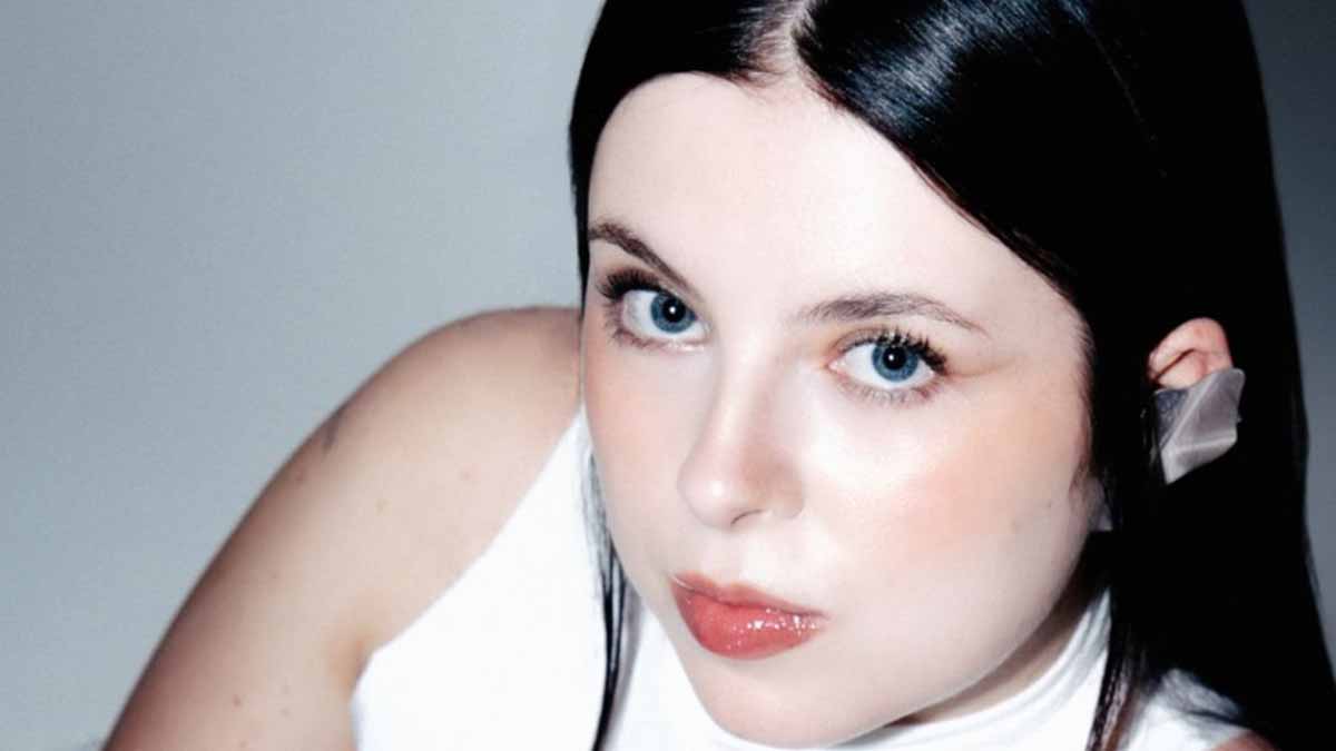 Lucía y su ‘EP Del Amor’: canciones que duelen bonito ep del amor