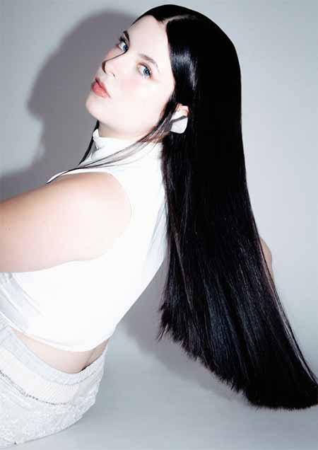 Lucía y su ‘EP Del Amor’: canciones que duelen bonito ep del amor