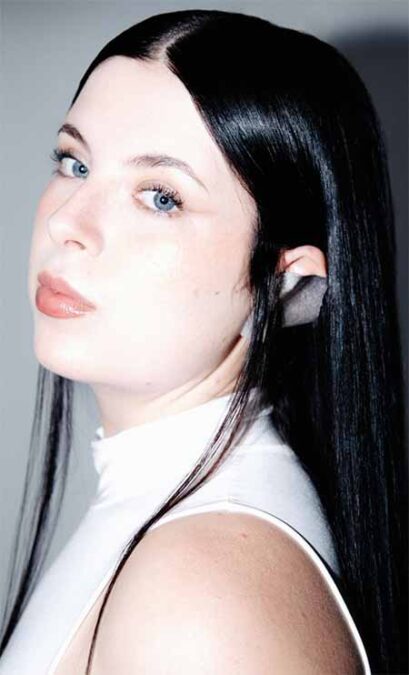 Lucía y su ‘EP Del Amor’: canciones que duelen bonito ep del amor