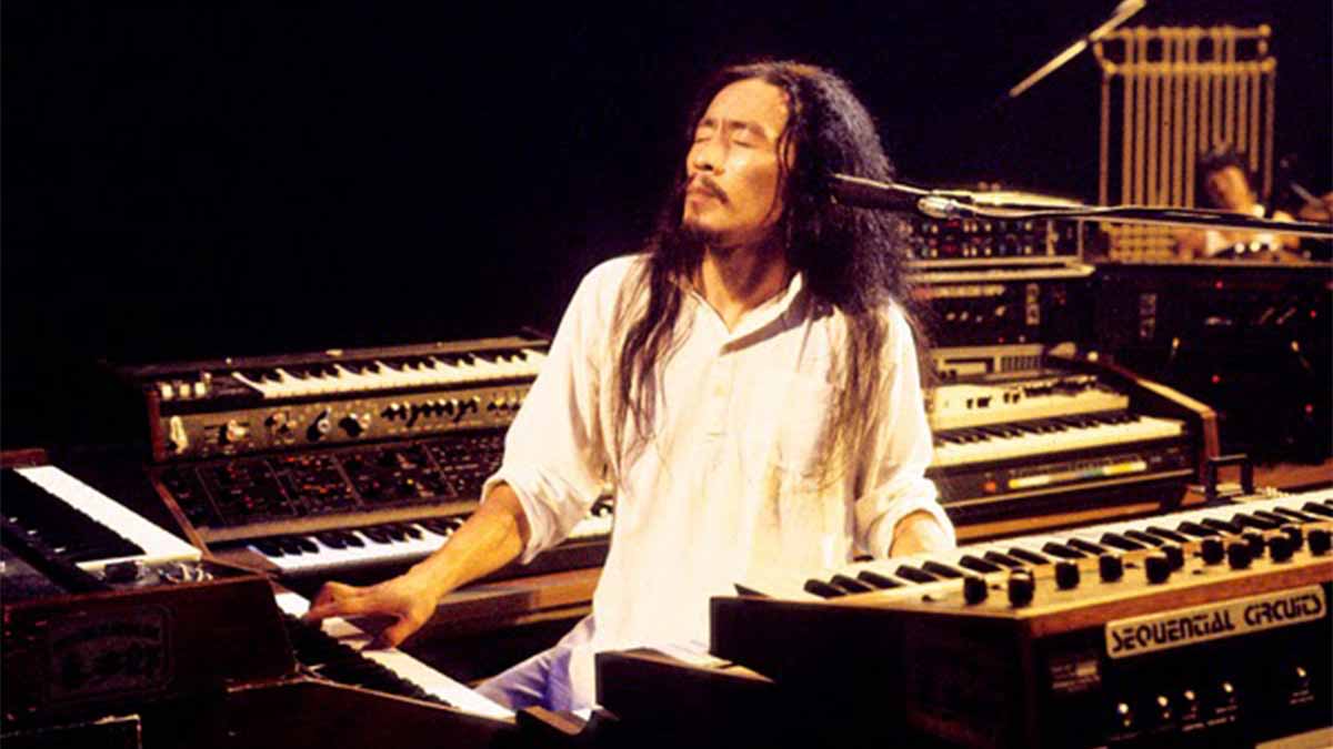 La espiritualidad y la música: un viaje hacia lo profundo del ser espiritualidad