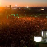 festivales de música electrónica