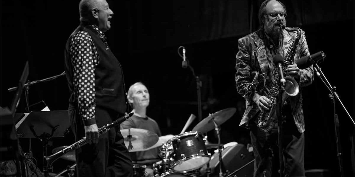 historia del jazz en américa latina