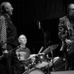 historia del jazz en américa latina