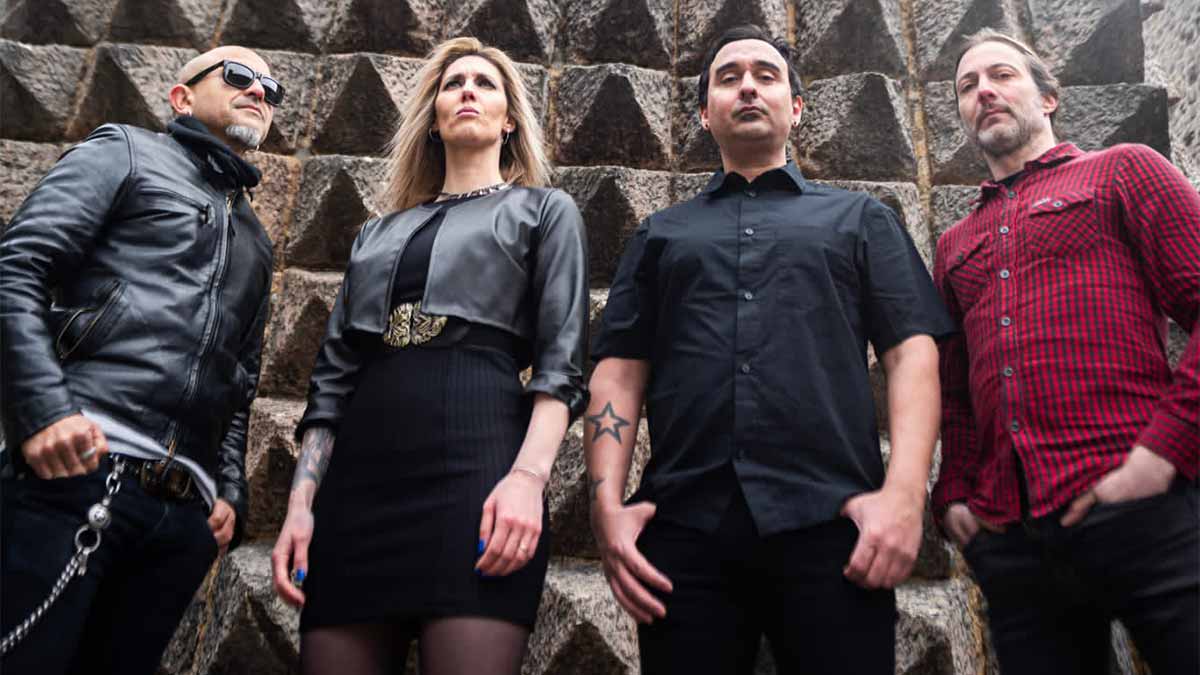 Itinerum: un viaje sin mapa por el lado gótico del metal itinerum