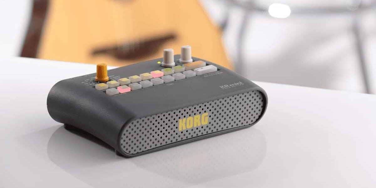 korg kr-mini