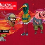 lacarne magazine especial extremúsika 25