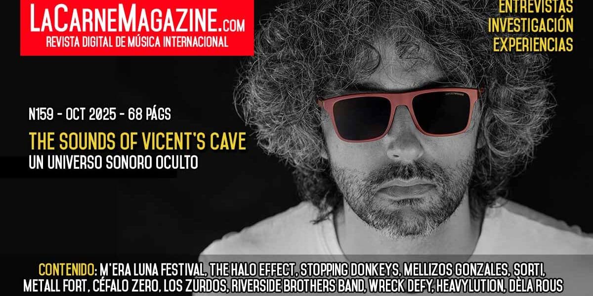 lacarne magazine n159