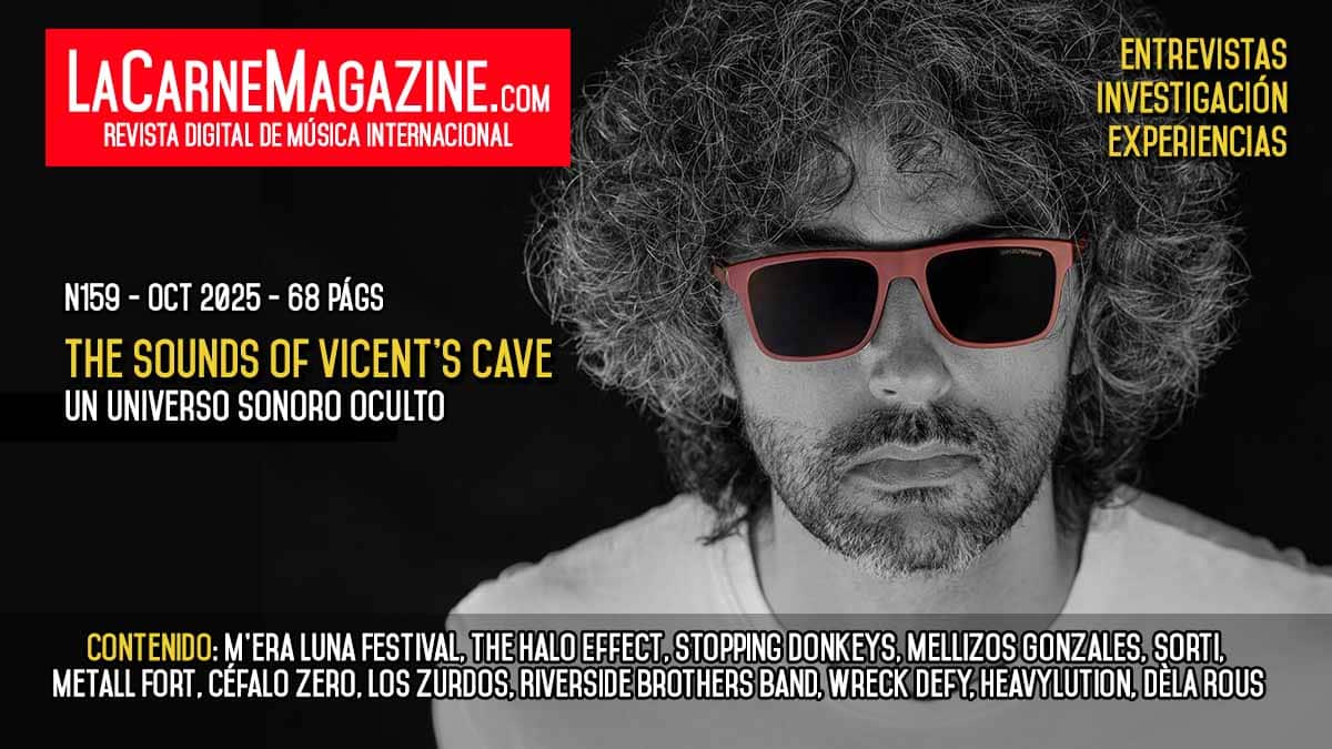 lacarne magazine n159