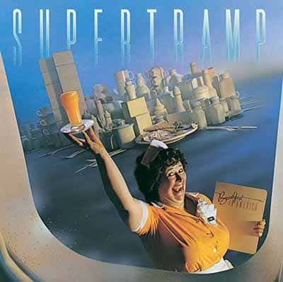 Analizamos el mejor disco de Supertramp canción a canción mejor disco de Supertramp