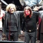 mejores discos de Black Sabbath