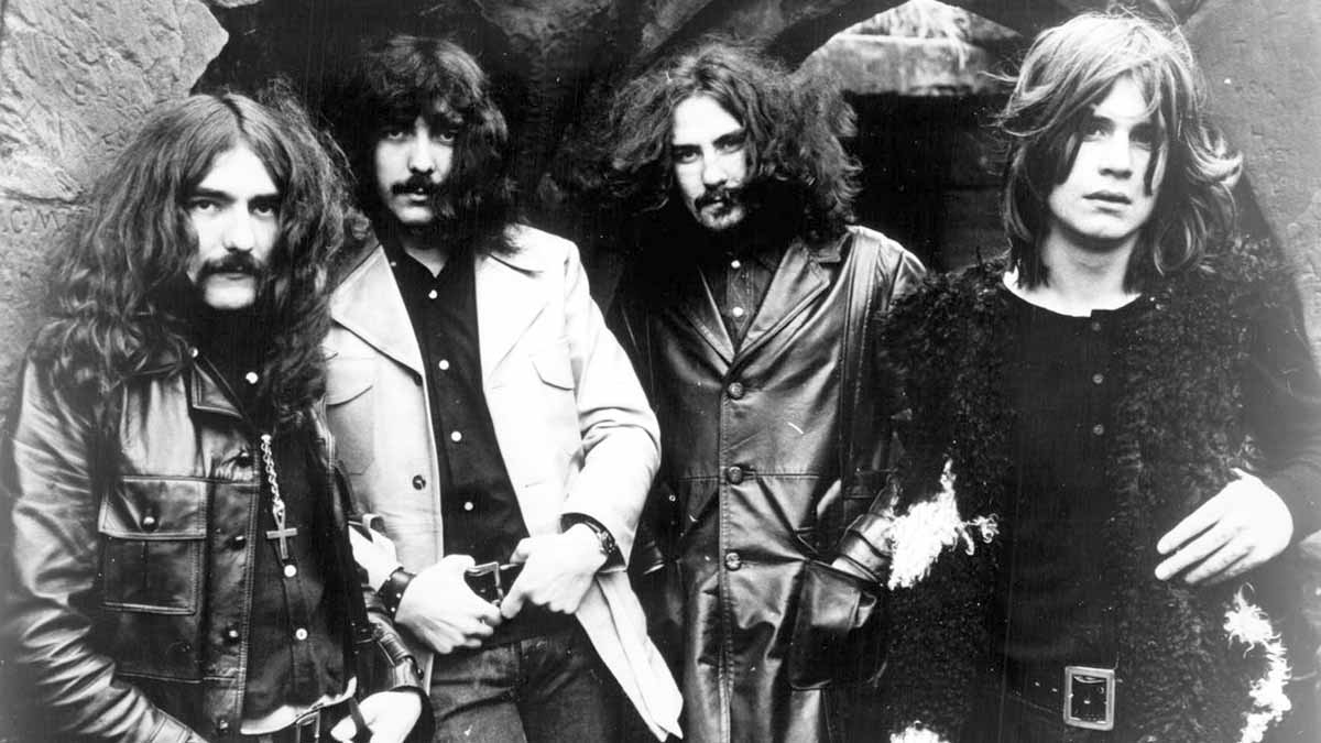 Los mejores discos de Black Sabbath: ranking definitivo para fans del Metal mejores discos de Black Sabbath
