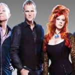 the b-52s