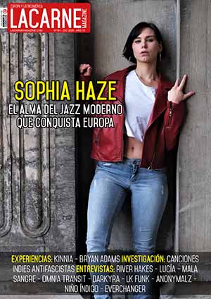 LaCarne Magazine N161