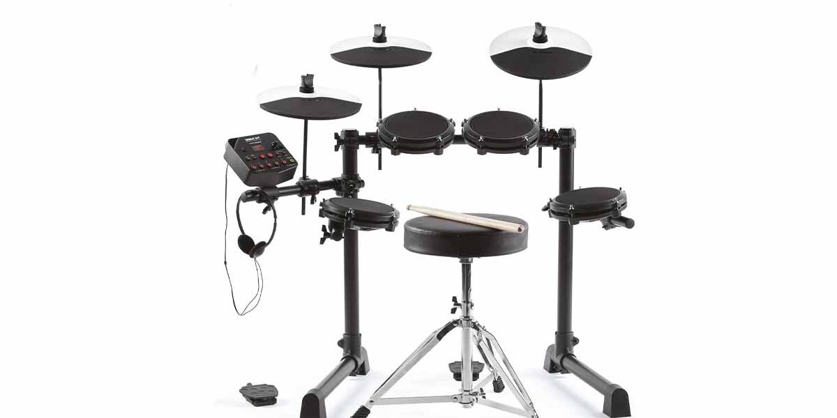 alesis debut kit