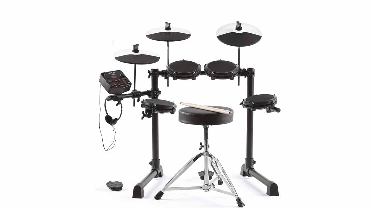 alesis debut kit