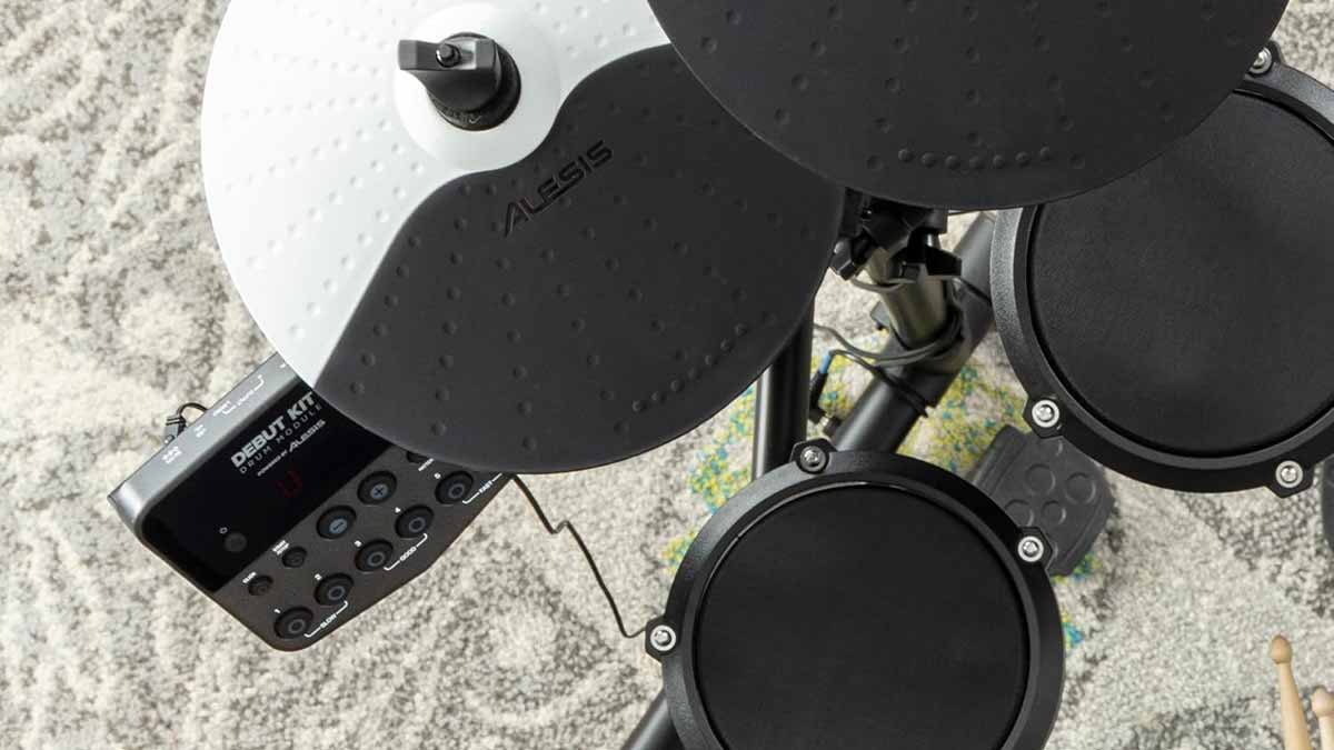 alesis debut kit