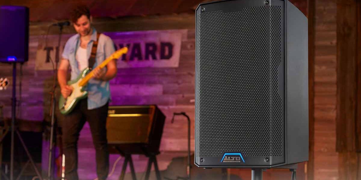 mejores altavoces bluetooth para músicos