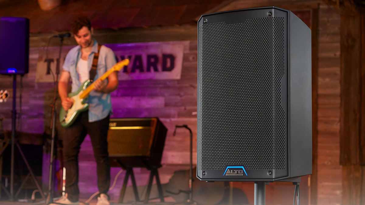 mejores altavoces bluetooth para músicos