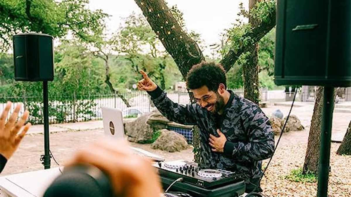 mejores altavoces bluetooth para músicos