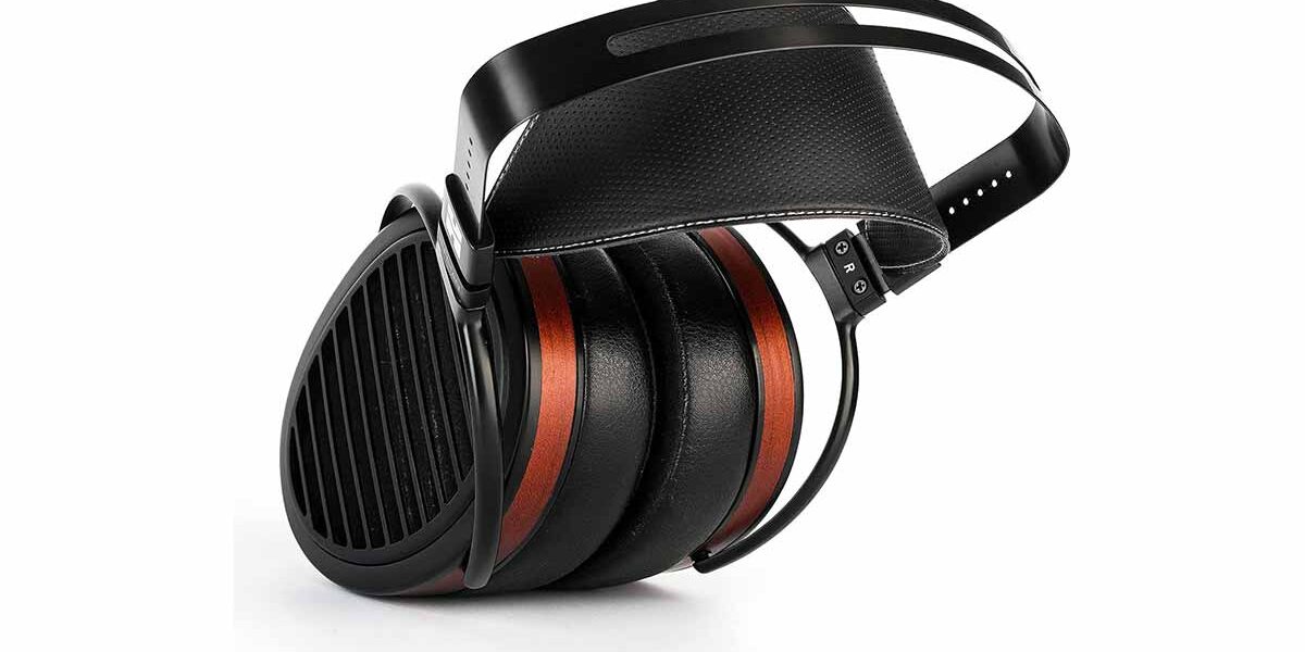 auriculares para mezclar música