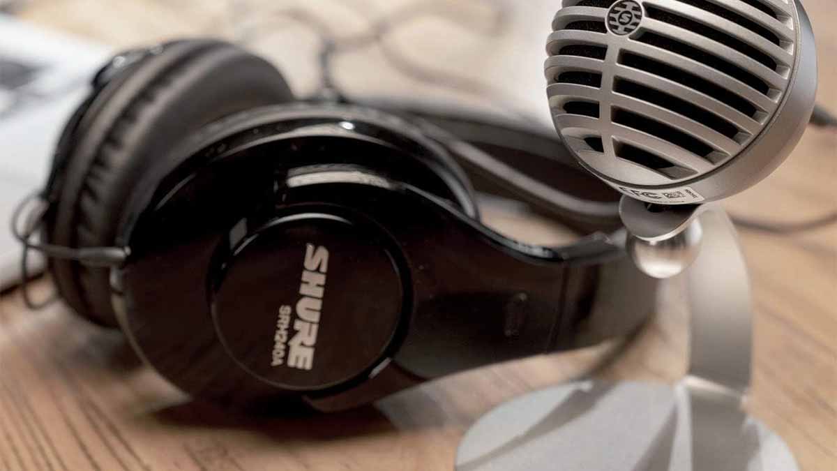 Los mejores auriculares para mezclar música: modelos imprescindibles auriculares para mezclar música