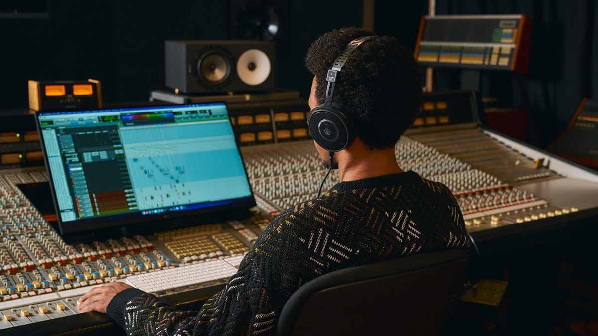 Los mejores auriculares para mezclar música: modelos imprescindibles auriculares para mezclar música