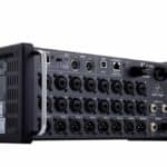 behringer x air xr18