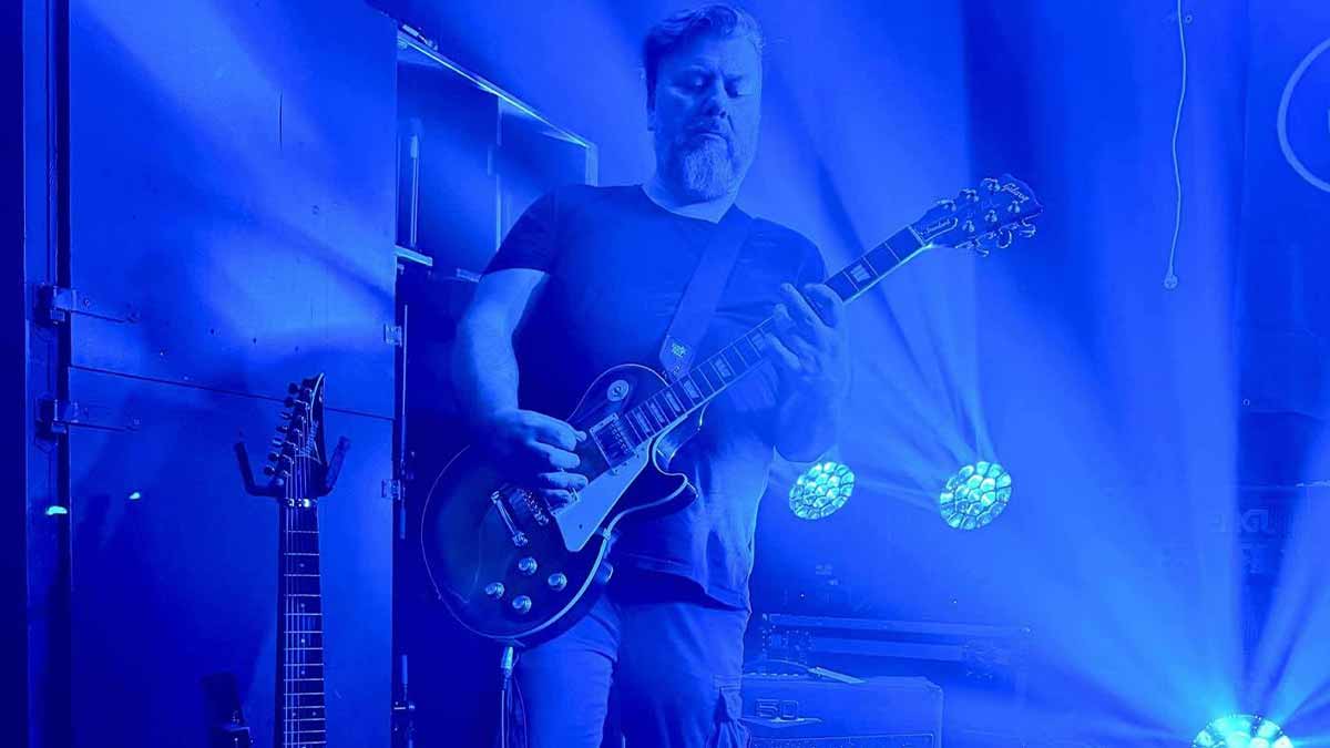 Binary Creed y su Metal Progresivo cargado de emoción y técnica binary creed