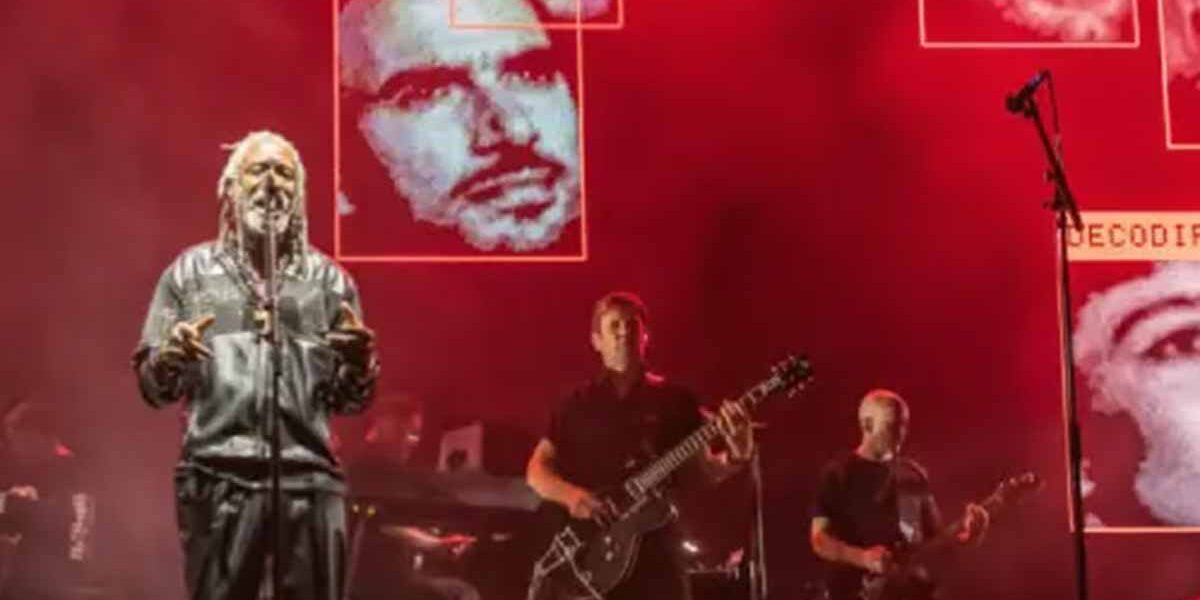 Canciones Electrónicas Antifascistas: 29 himnos de resistencia sonora canciones electrónicas antifascistas