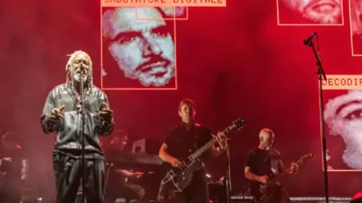 Canciones Electrónicas Antifascistas: 29 himnos de resistencia sonora canciones electrónicas antifascistas