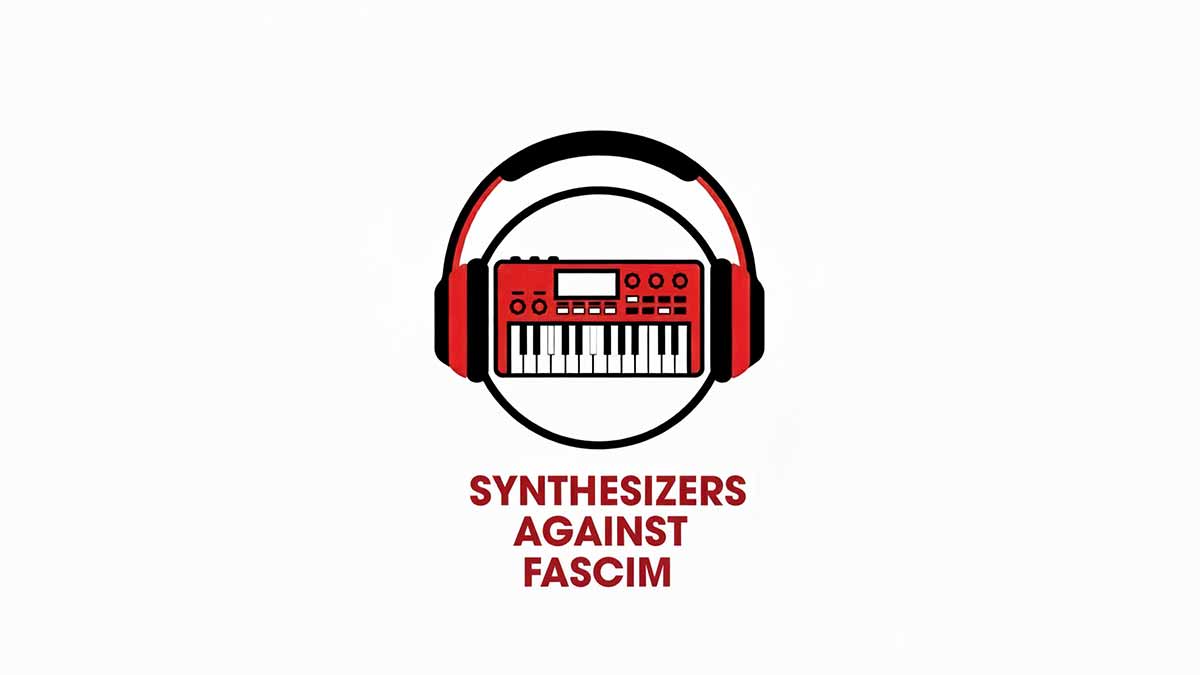 Canciones Electrónicas Antifascistas: 29 himnos de resistencia sonora canciones electrónicas antifascistas