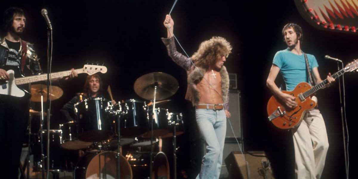 discos de rock en vivo