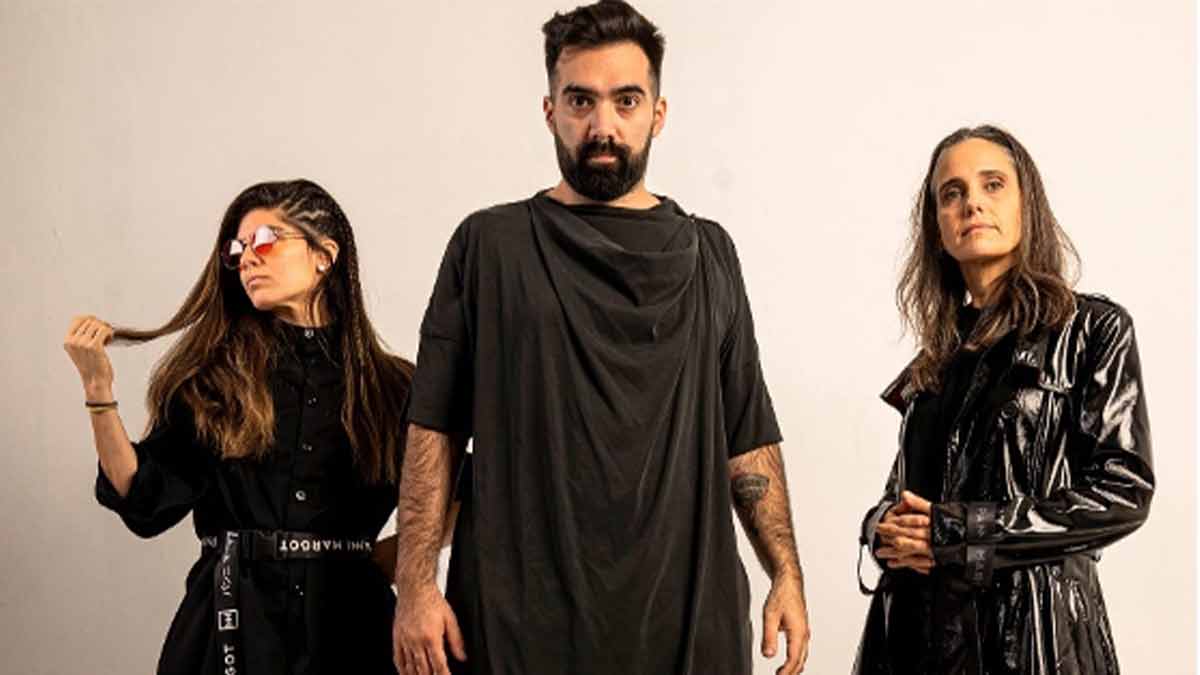 Eruca Sativa Reinventa el Rock Argentino en ‘A Tres Días de La Tierra’ Eruca Sativa Reinventa el Rock Argentino en ‘A Tres Días de La Tierra’