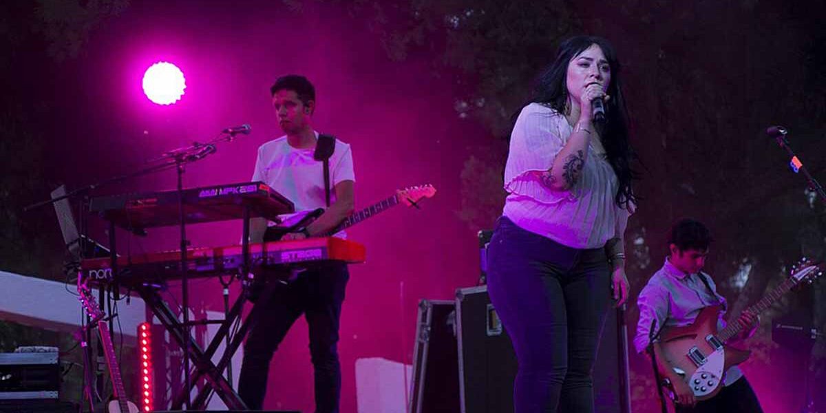 estructura de una canción pop