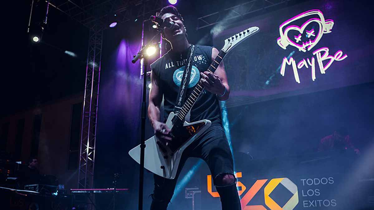 Estructura de una canción pop moderna: del verso al hook estructura de una canción pop