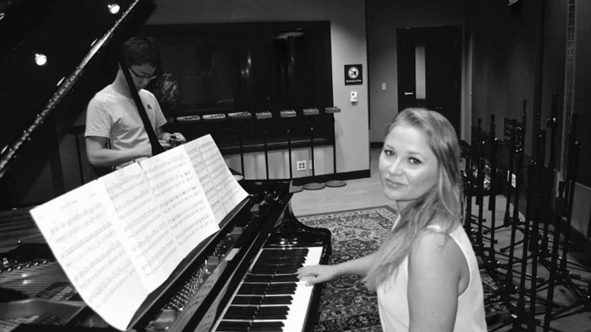 “Every Woman”: el documental que une música y activismo contra la violencia de género every woman