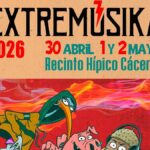 extremúsika