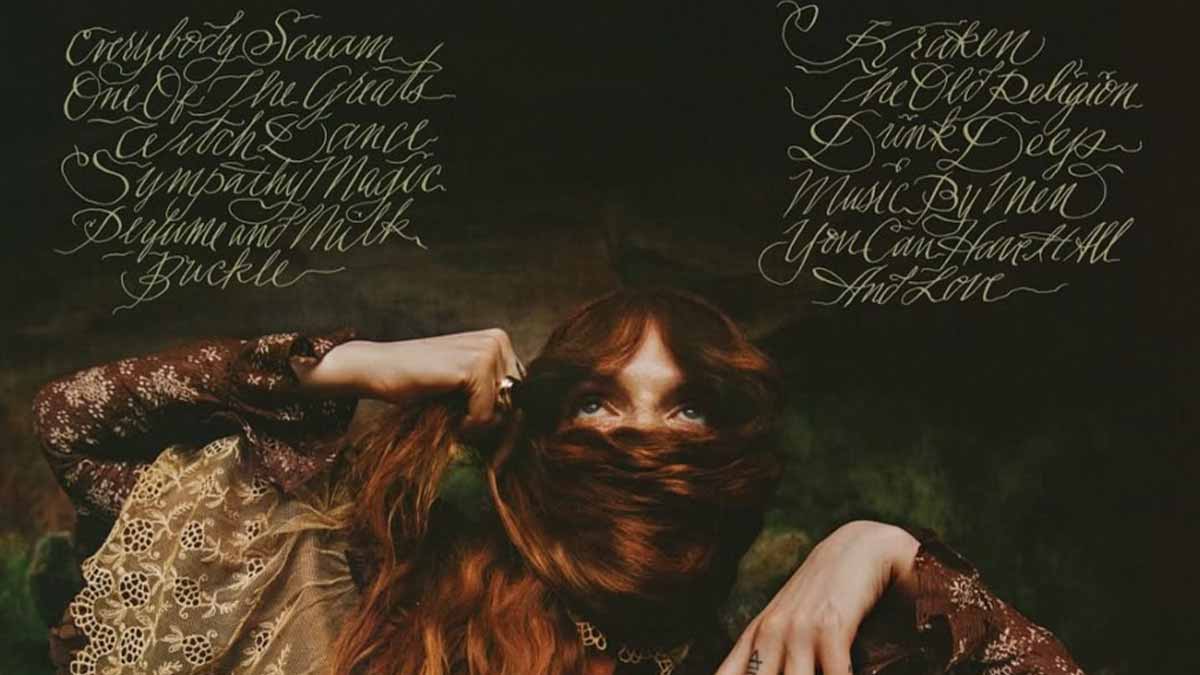 florence + the machine