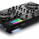 hercules djcontrol inpulse 500