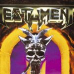 mejor disco de testament