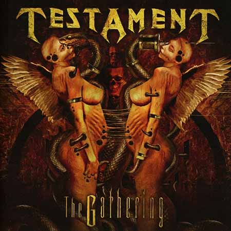 mejor disco de testament