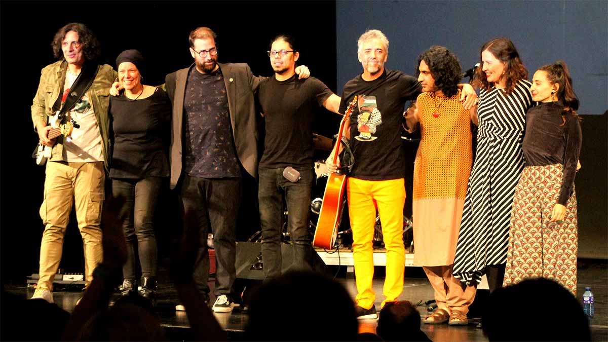 Niño Índigo: poesía, verdad y raíces en cada acorde niño índigo