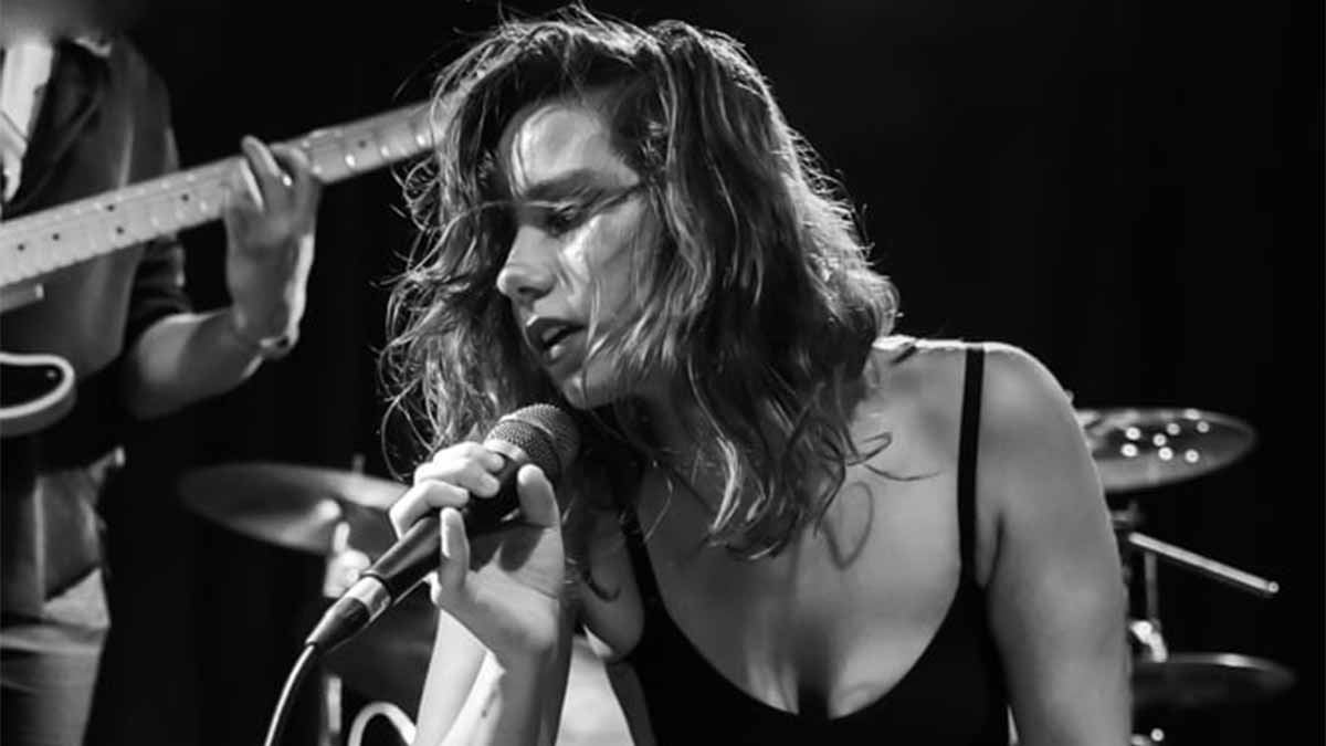 Sophia Haze: el alma del Jazz moderno que conquista Europa sophia haze