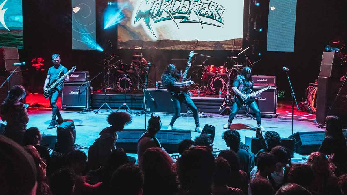 Sörceress: Tradición, oscuridad y resistencia sörceress