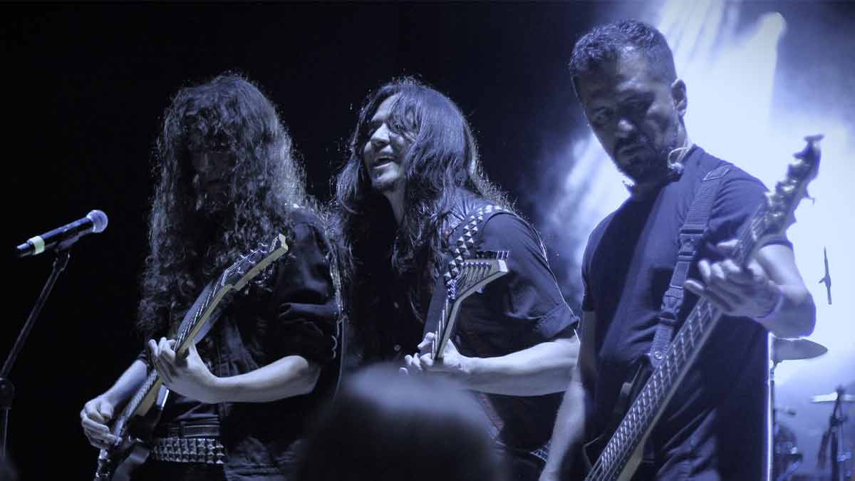 Sörceress: Tradición, oscuridad y resistencia sörceress